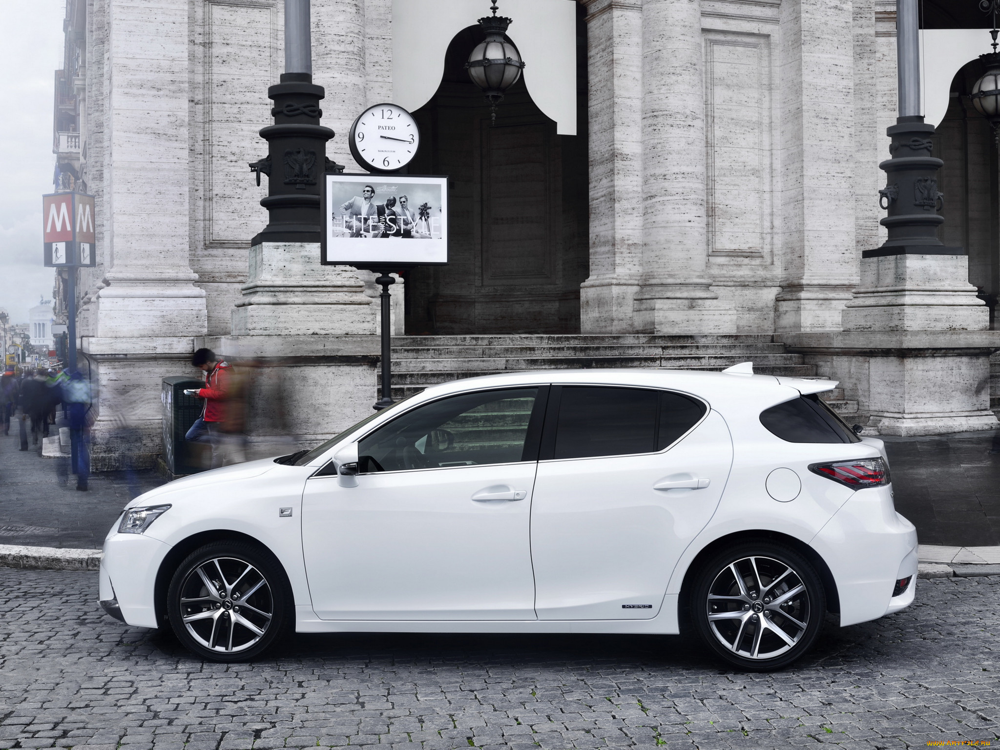 , lexus, ct, 200h, f-sport, 2014